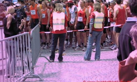 Stadtlauf Bad Waldsee