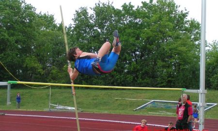 Schwäbische Staffelmeisterschaften in Bad Wörishofen