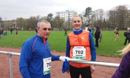 Forstenrieder Volkslauf