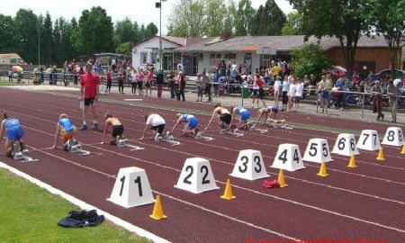 Allgäuer Meisterschaften Marktoberdorf
