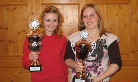 Leichtathletik-Generalversammlung