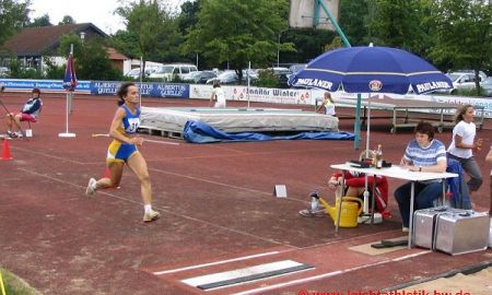 Schwäbische Seniorenmeisterschaften Dasing