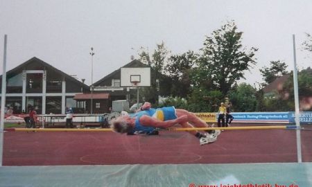 Schwäbische Seniorenmeisterschaften Dasing