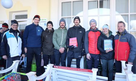 3. Silvesterlauf Bad Wörishofen 2025