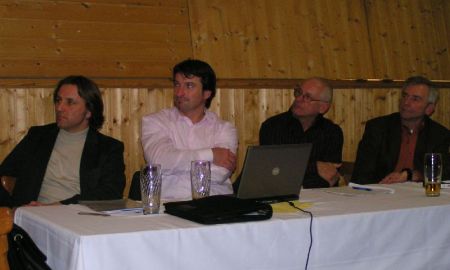 TSV-Generalversammlung