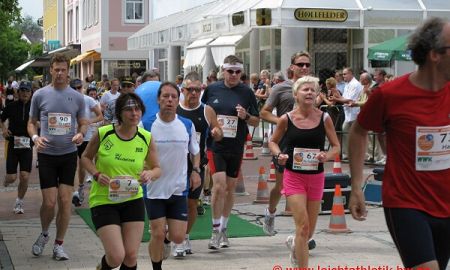 Kneippstadtmarathon