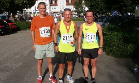 Königsschlösser Romantik Marathon