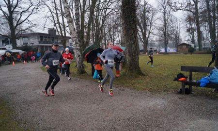 Silvesterlauf Diessen