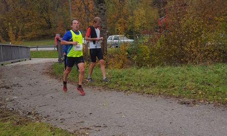 34. Ronsberger Crosslauf