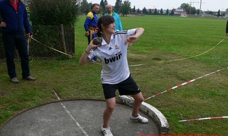 Herbstsportfest Legau