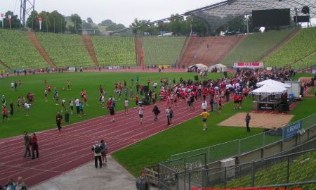 Sparkassenmarathon München