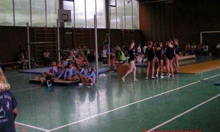 17. Stadtmeisterschaft