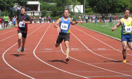 Südbayerische Seniorenmeisterschaften in Friedberg