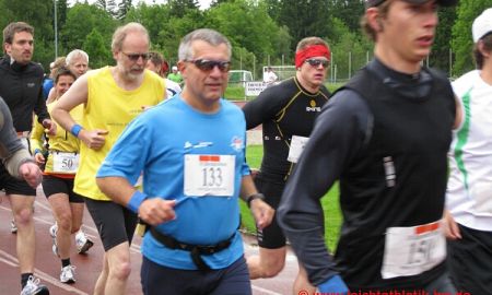 Halbmarathon Immenstadt