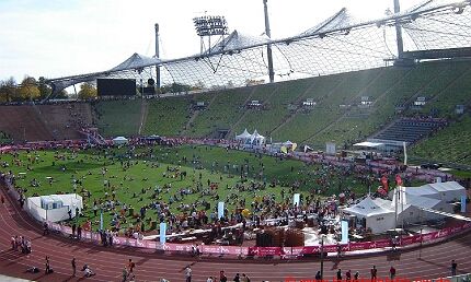 Marathon München
