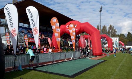 Sparkassenmarathon Lindau