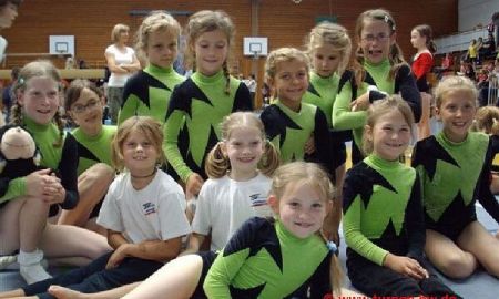 Schüler- und Jugendturnfest in Babenhausen