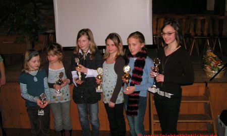 TSV-Generalversammlung