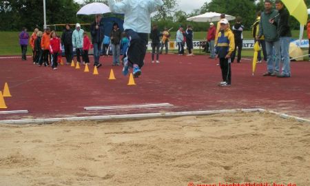 8. Springertag Bad Wörishofen