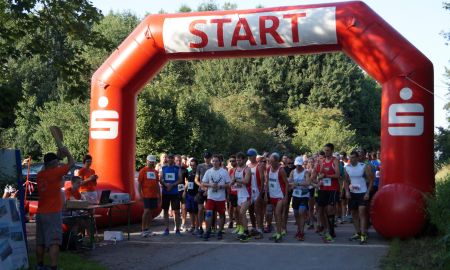 3. Stauseelauf Bad Wörishofen