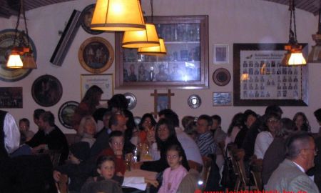 40 Jahre Sportabzeichen