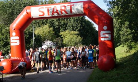 5. Stauseelauf Bad Wörishofen