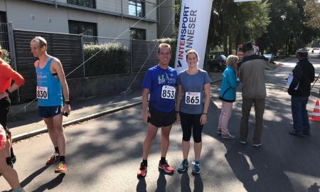 1. Wittelsbacher Strassenlauf