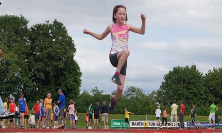 3. Abendsportfest Bad Wörishofen