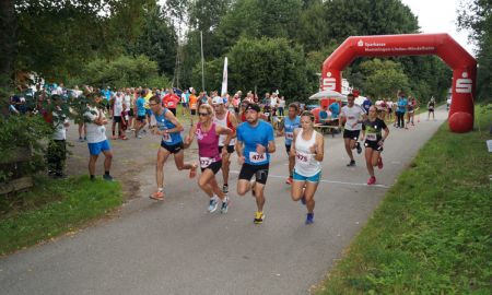 5. Stauseelauf Bad Wörishofen