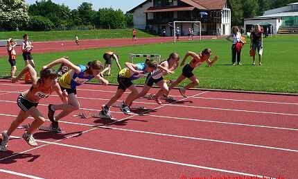 Allgäuer Meisterschaften Marktoberdorf