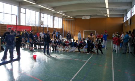 3. Turnfest in Bad Wörishofen