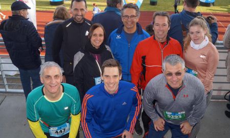 Silvesterlauf Kempten 2019