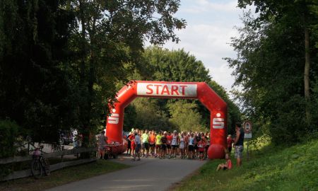 4. Stauseelauf Bad Wörishofen