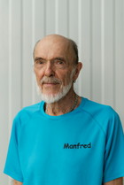 Manfred Kast