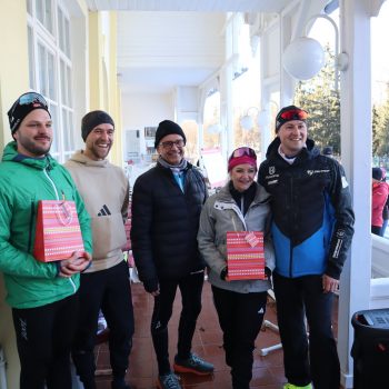 2. Silvesterlauf Bad Wörishofen