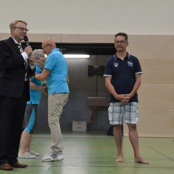 63. Schüler- und Jugendturnfest in Bad Wörishofen 2018