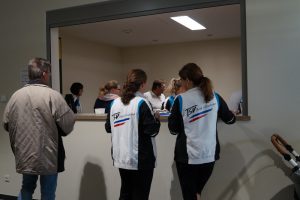 28. Stadtmeisterschaft 2018