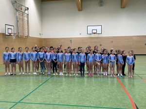 32. Stadtmeisterschaft 2024