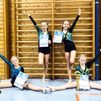 41. Schüler- und Jugendbestenkämpfe in Memmingen 2025