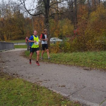 34. Ronsberger Crosslauf