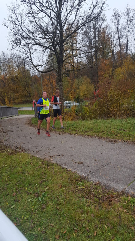 34. Ronsberger Crosslauf