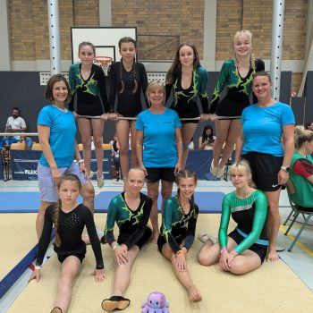 67. Schüler- und Jugendturnfest in Mindelheim 2024