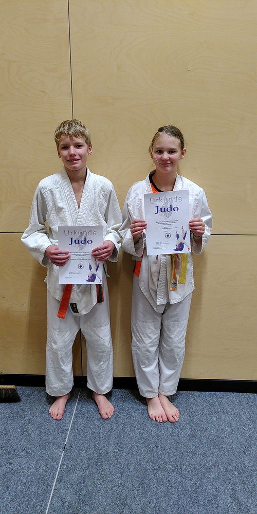 Bezirks-Ranglistenturnier U13 in Friedberg