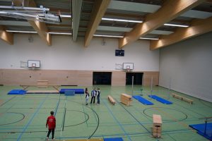 28. Stadtmeisterschaft 2018