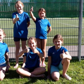 Internationaler Wettkampf in Immenstadt