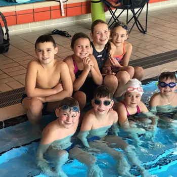 Kükenschwimmen Kaufbeuren