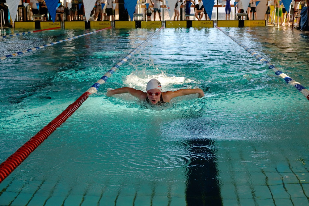 Wettkampf Lindenberg 2020