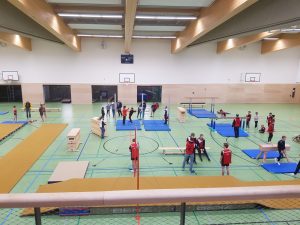 6. Turnfest in Bad Wörishofen