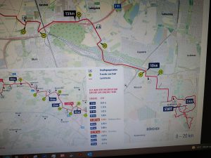 Wings for Live Run München