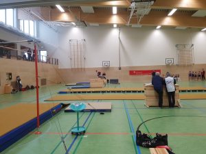 6. Turnfest in Bad Wörishofen